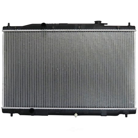 Denso Radiator No Denso 221-9028 221-9028